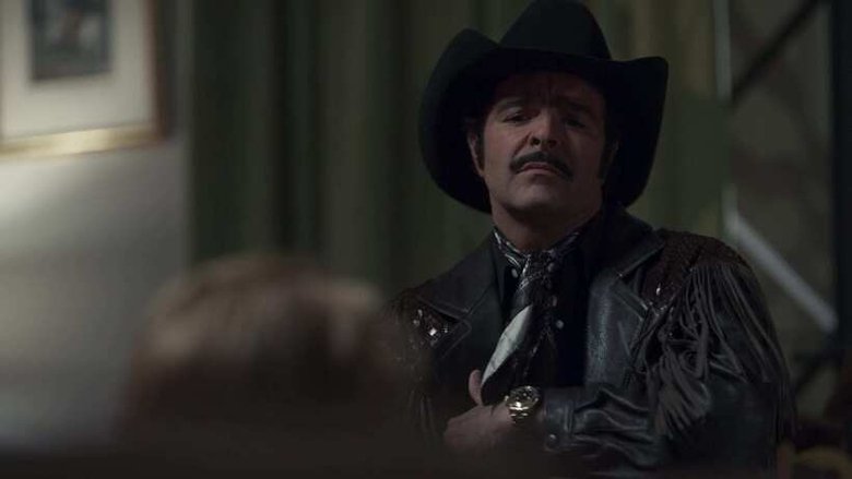 Still image for El último rey: El hijo del pueblo season 1 episode 8: Sed de venganza