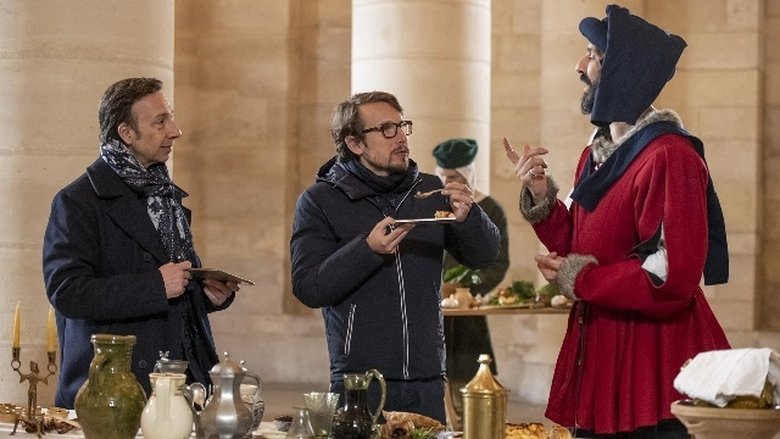 Still image for Time Travel season 1 episode 4: Paris in the Middle Ages Still image for Time Travel season 1 episode 4: Paris in the Middle Ages