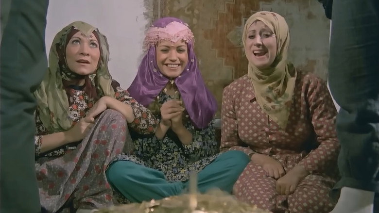 Köyden Indim Sehire 5