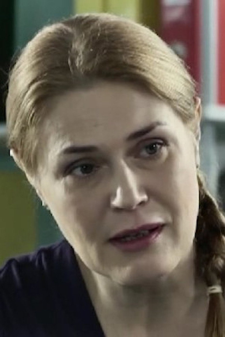 Tatyana Komarova photo 2