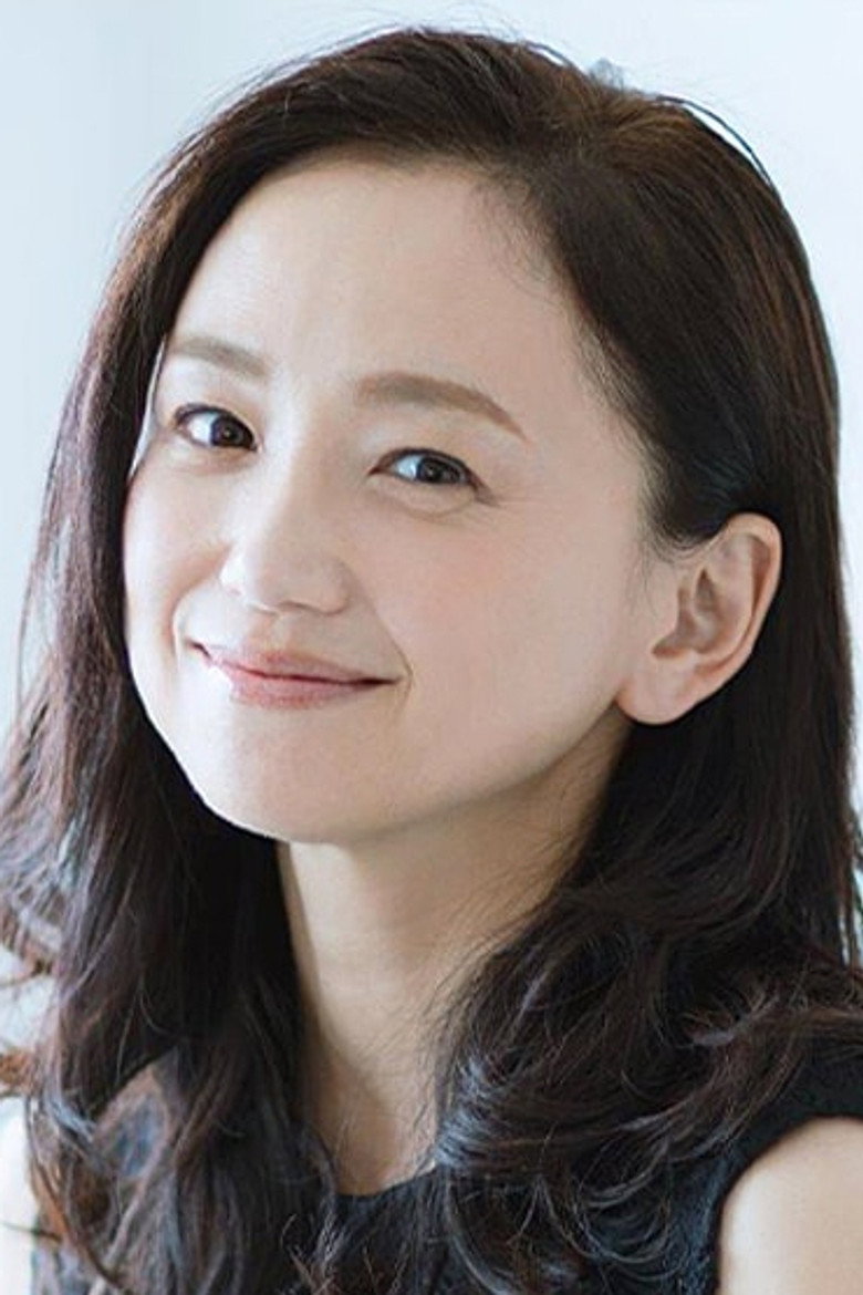 Hiromi Nagasaku photo 2