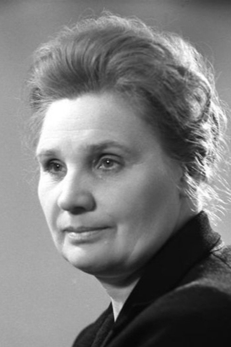 Klavdiya Trofimova photo