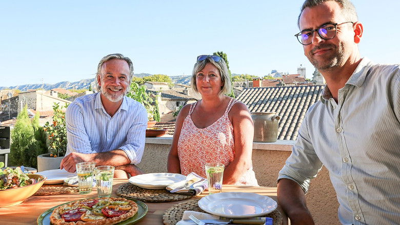 Still image for Marcus Wareing Simply Provence season 1 episode 1: The Tomato Still image for Marcus Wareing Simply Provence season 1 episode 1: The Tomato