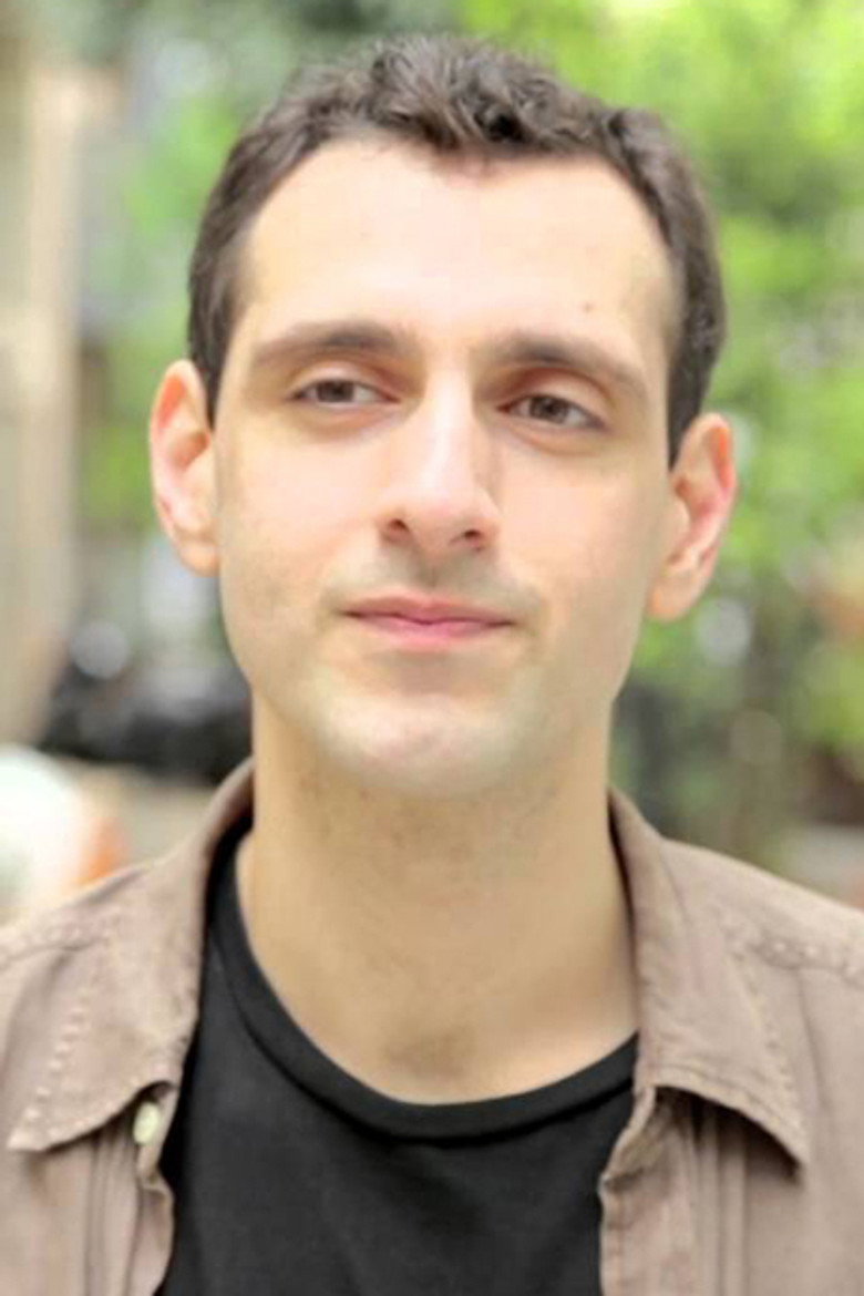 Konstantinos Gogoulos photo 2