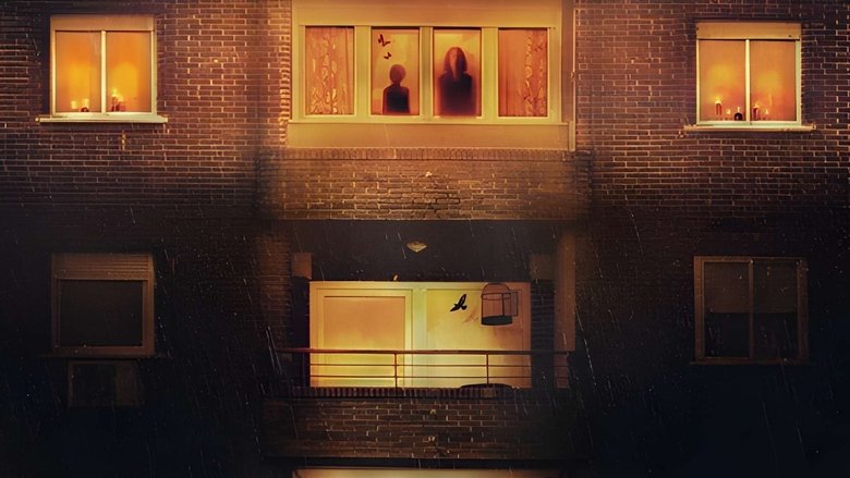 The Vallecas Files (2025)