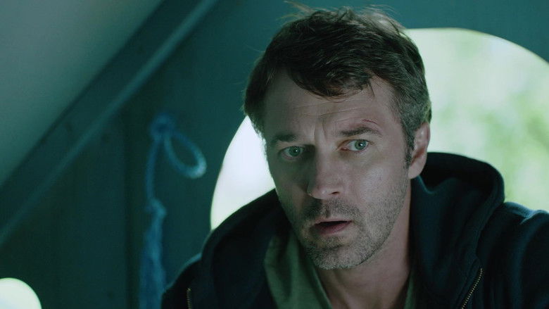 Still image for Подозреваемый season 1 episode 8: Episode 8