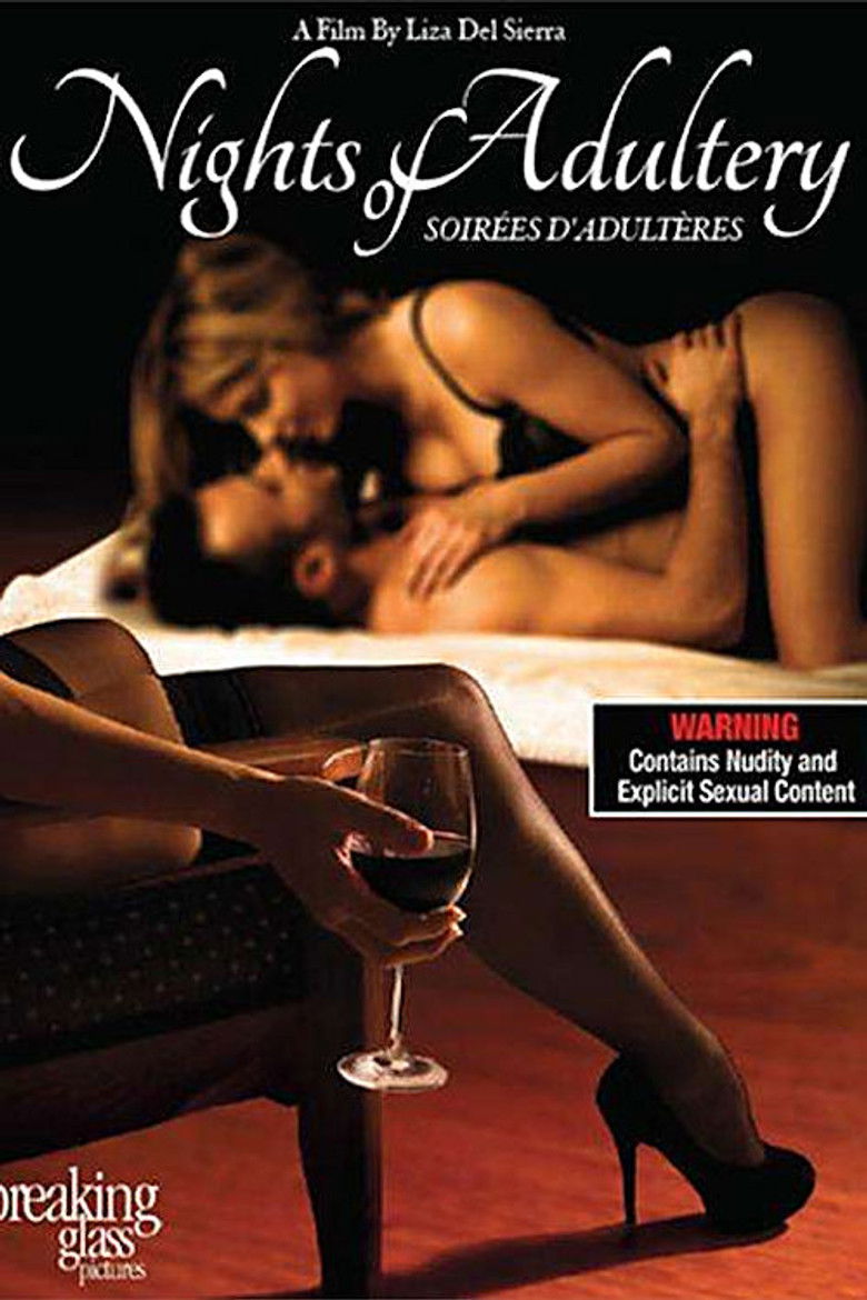 Imatge de Soirées d'adultères
