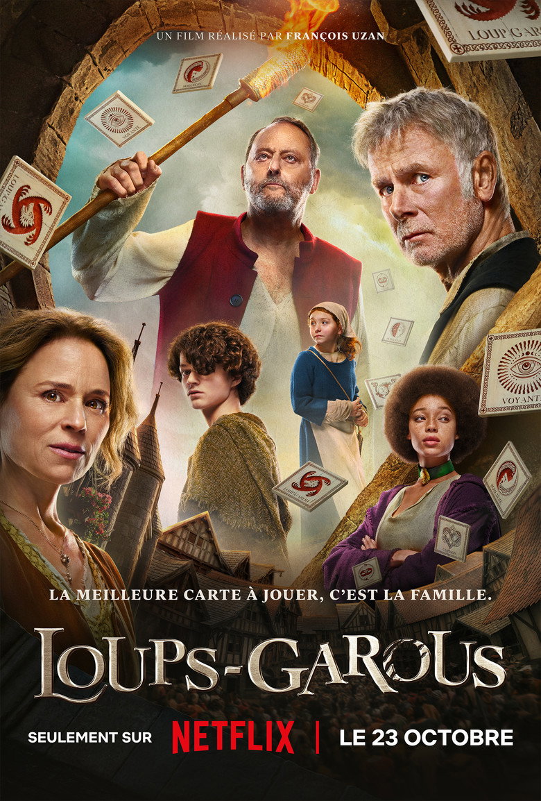 Póster la Película