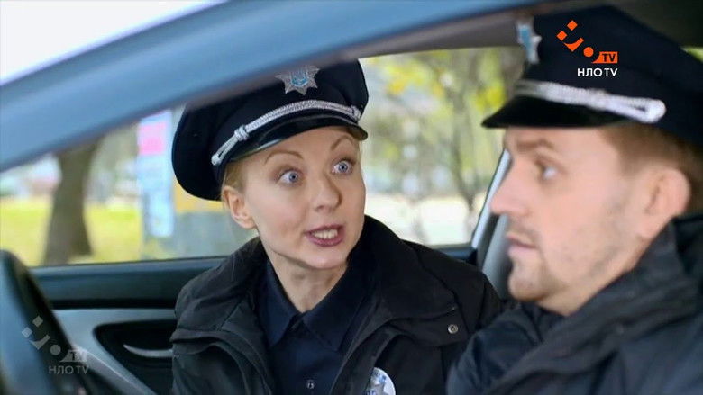 Still image for SuperKopy season 1 episode 9: Episode 9 Still image for SuperKopy season 1 episode 9: Episode 9