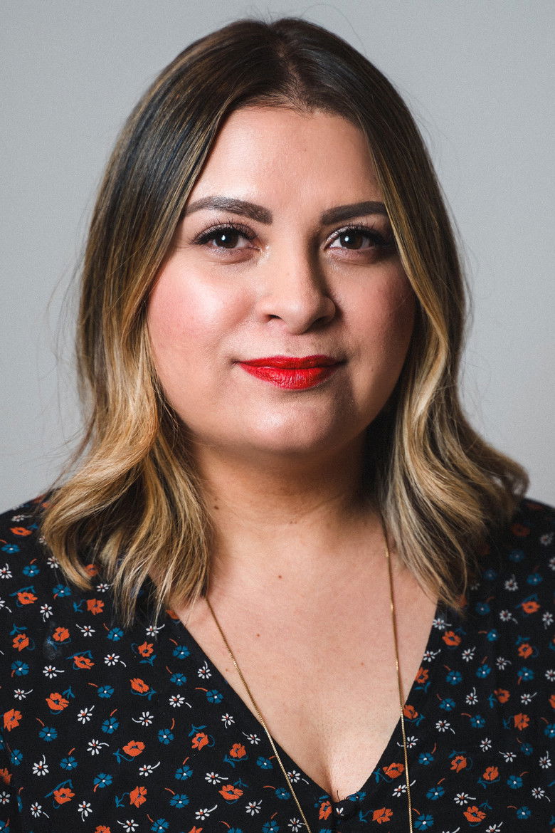 Gladys Rodriguez portrait image