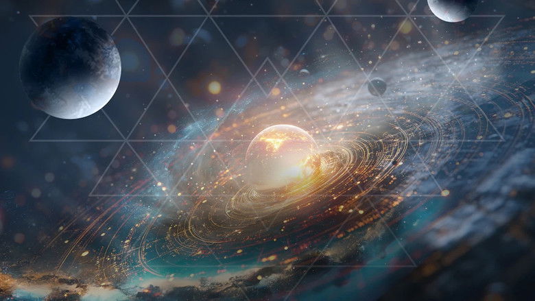 Messages from Bashar the Extraterrestrial 1×2