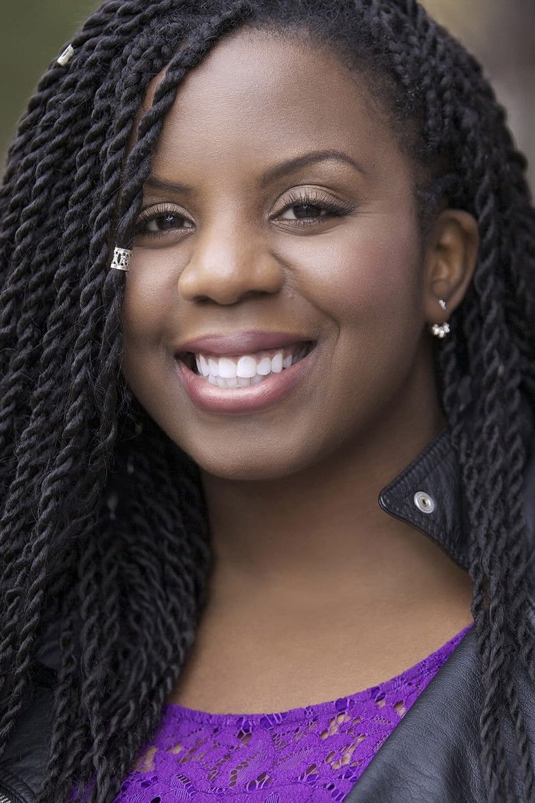 Grace Edwards portrait image