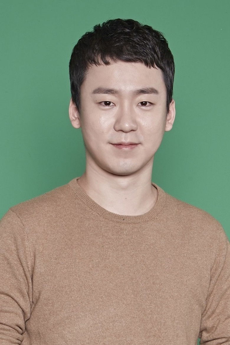 Lee Chan Sol portrait image