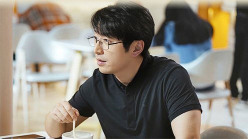 Still image for Good Will Society season 1 episode 6: Episode 6 Still image for Good Will Society season 1 episode 6: Episode 6