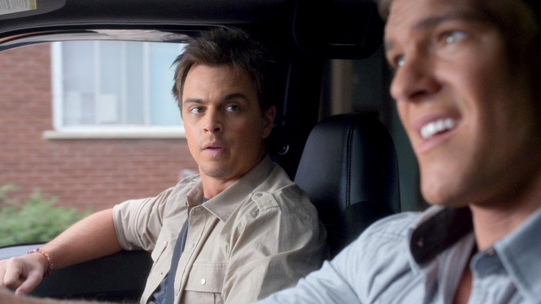 Still from Blue Mountain State - ซีซัน 3 ตอน 5