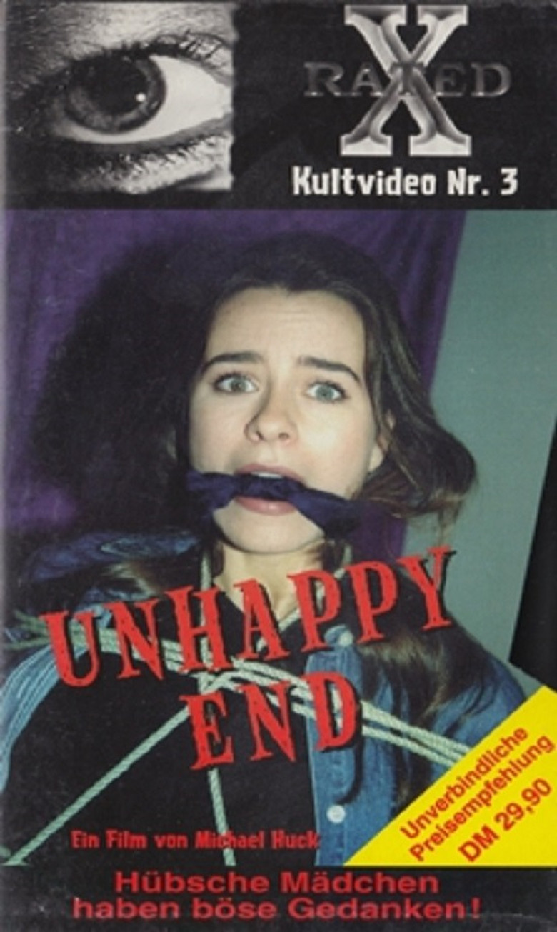 Imatge de Unhappy End