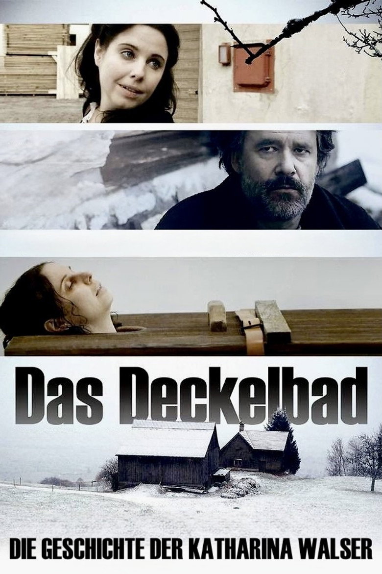 Das Deckelbad
