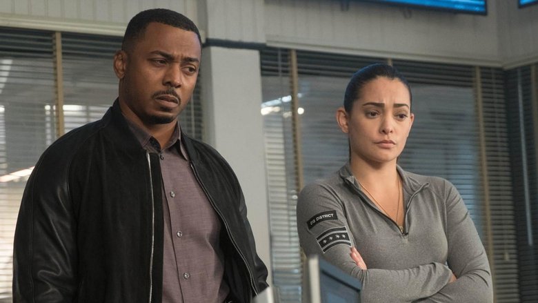 Still image for APB season 1 episode 9: Last Train to Europa Still image for APB season 1 episode 9: Last Train to Europa