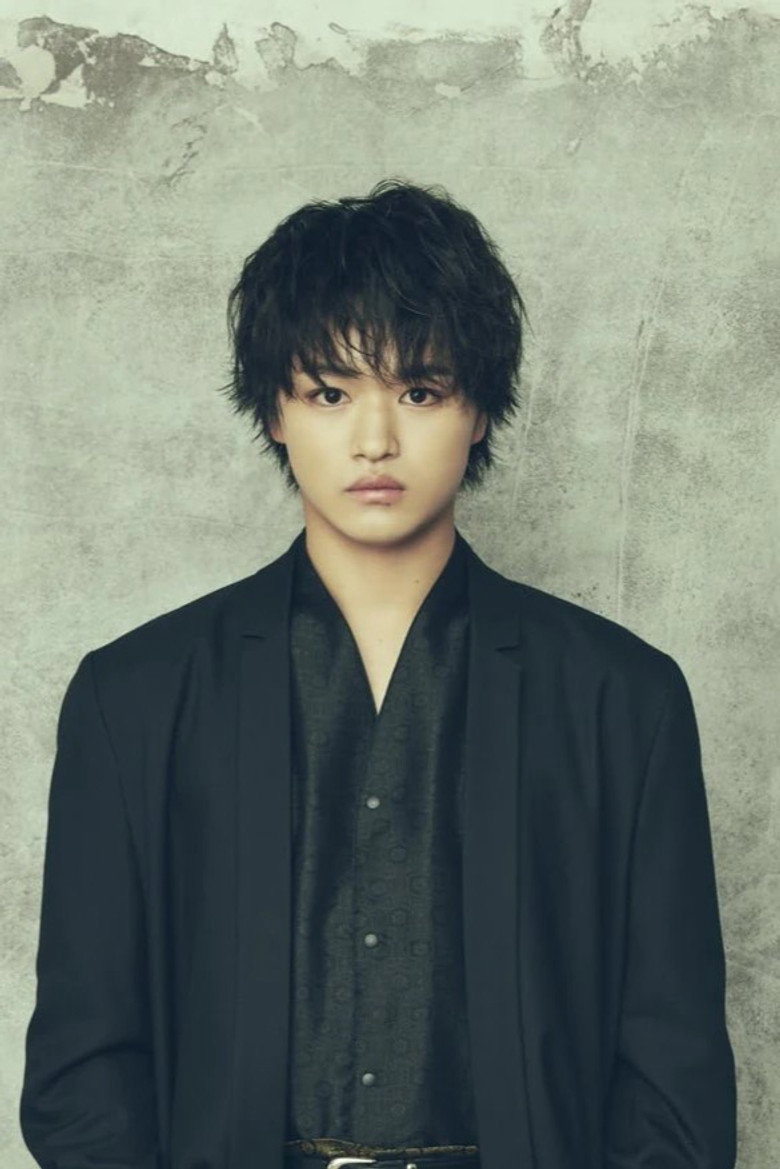 Takato Okura photo 2