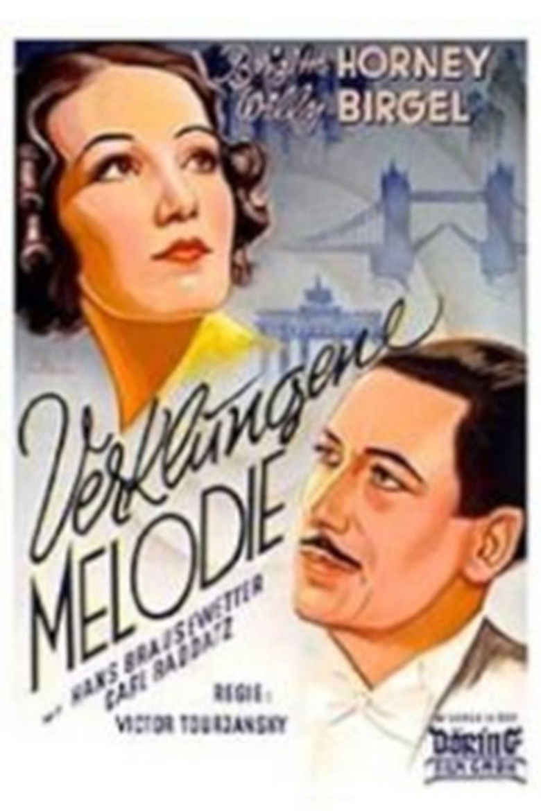 Imatge de Verklungene Melodie