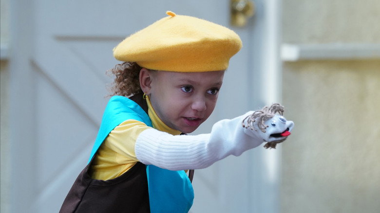 mixedish Season 1 Episode 9 Putlocker