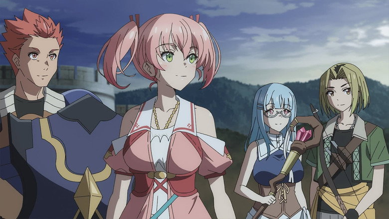 Still from Scooped Up by an S-Rank Adventurer! - Season 1 Episode 6