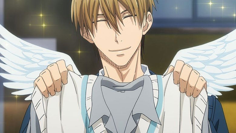 Dakaretai Otoko Ichii Seiyuu مترجم الحلقة 6 - 150 Best Dakaichi images