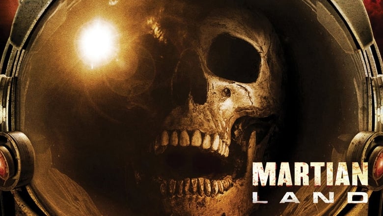 Voir Martian Land en streaming vf gratuit sur streamizseries.net site special Films streaming