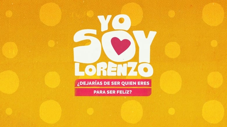 Yo soy Lorenzo