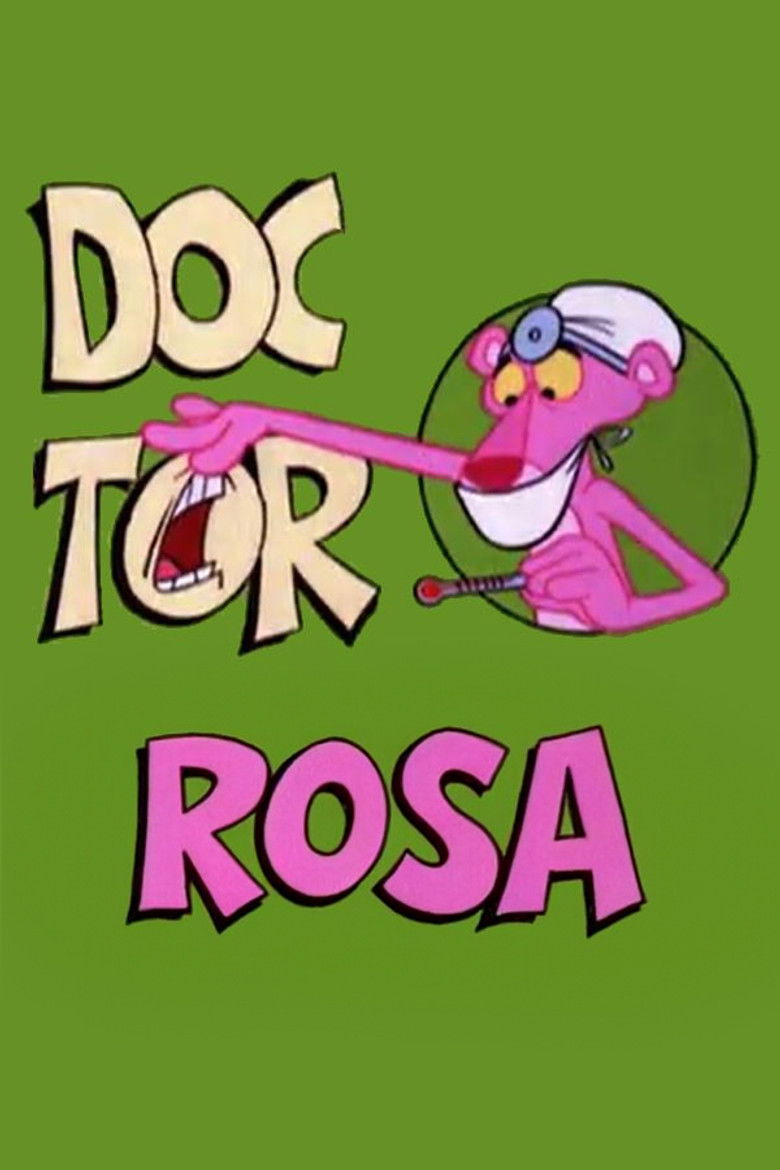 Imatge de El doctor rosa