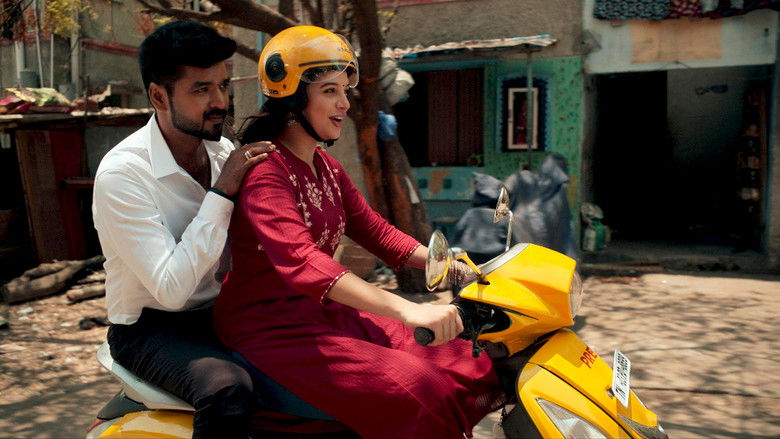 Still image for Label season 1 episode 7: Falling Into Hell