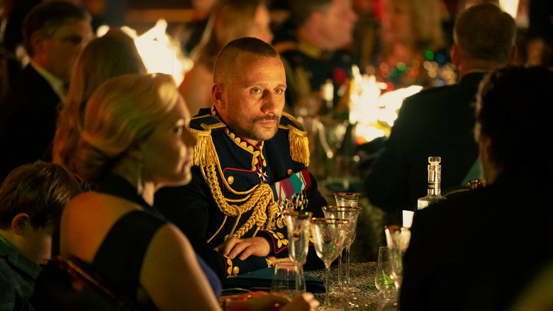 Still from The Regime - Season 1 Episode 3