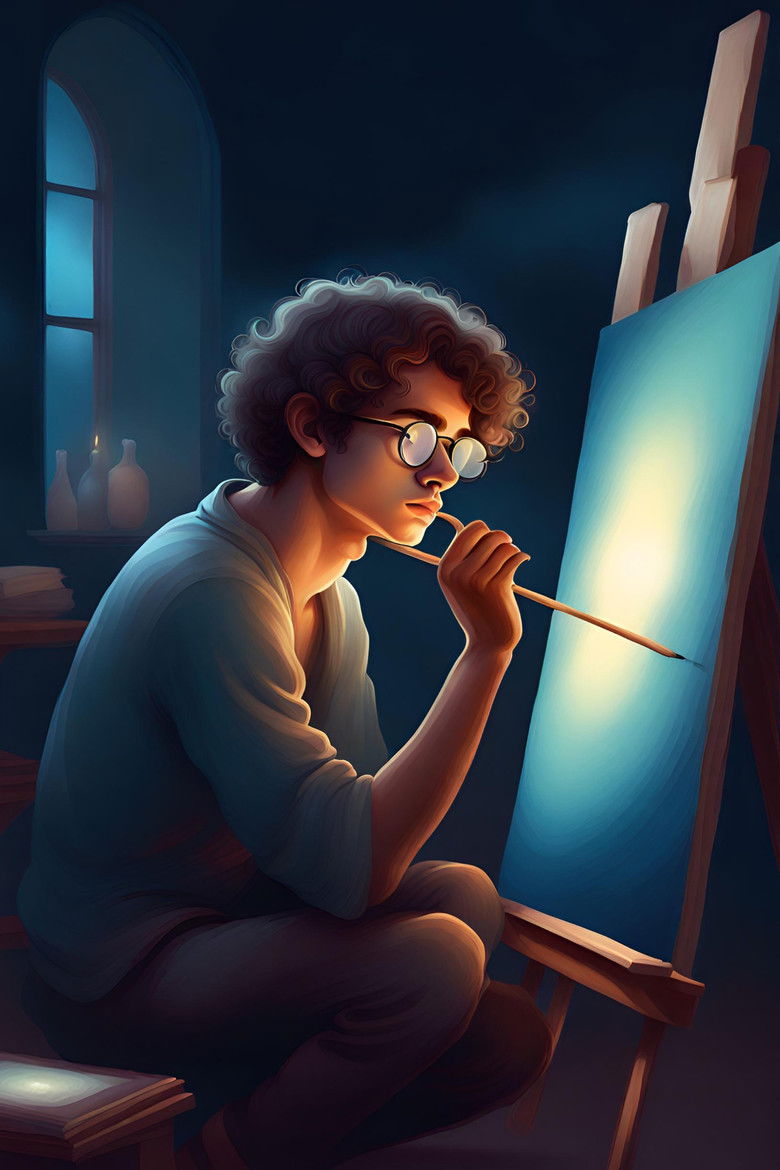 Imatge de Le Tableau