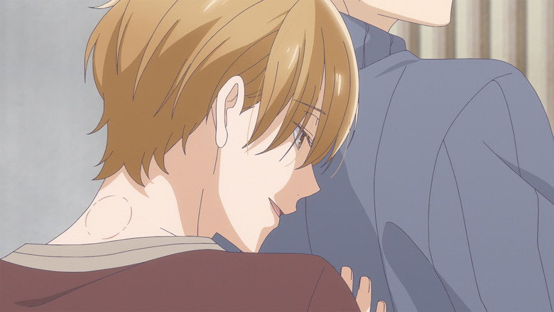 Still from Tadaima, Okaeri - Season 1 Episode 2