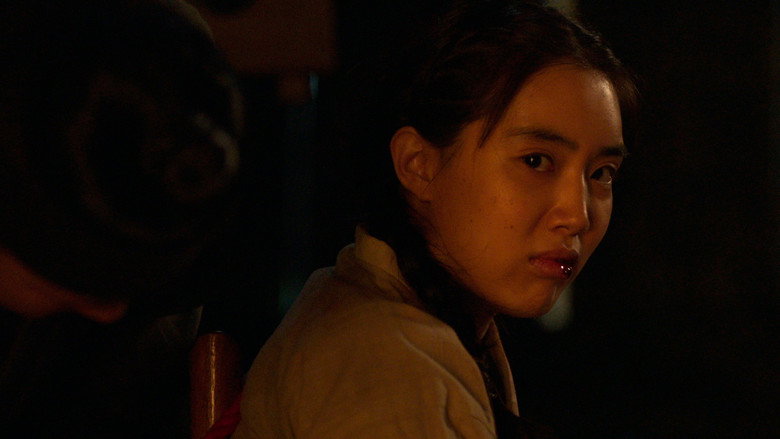 Still from Bloody Heart - Season 1 Episode 12