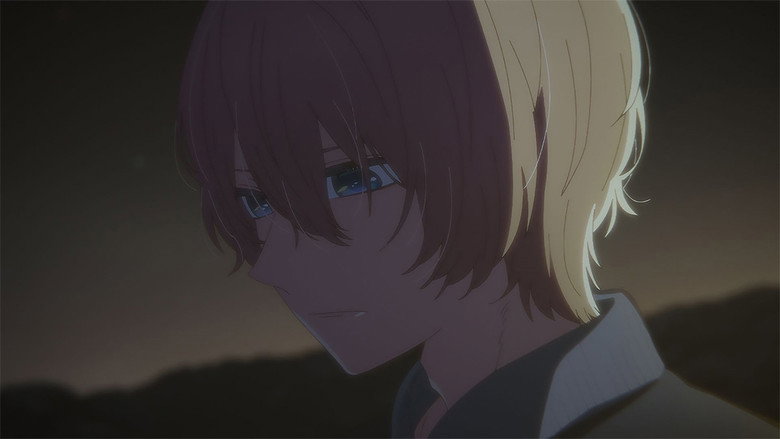Still from 【OSHI NO KO】 - Season 1 Episode 24