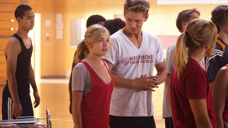 Still from Life Unexpected - ซีซัน 2 ตอน 3