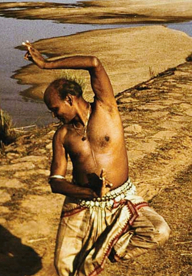 Affiche de BHAVANTARANA