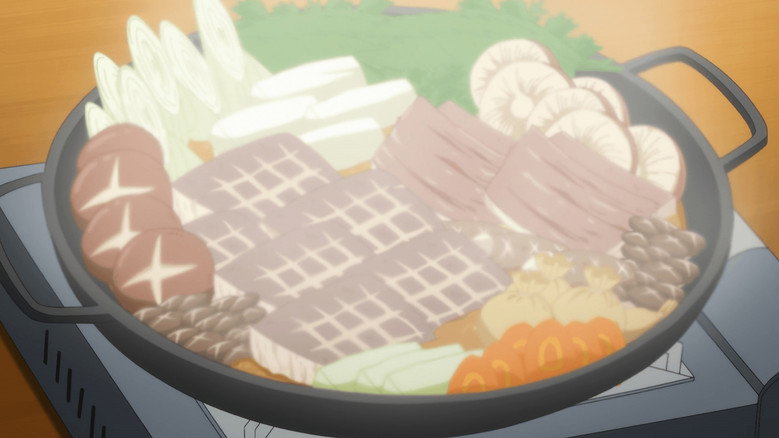 Still from Tonbo! - Season 1 Episode 4