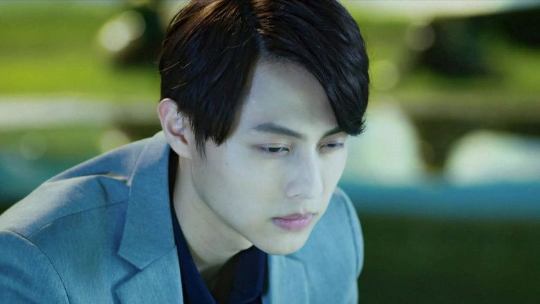 Still image for Amensalism season 1 episode 24: Episode 24 Still image for Amensalism season 1 episode 24: Episode 24