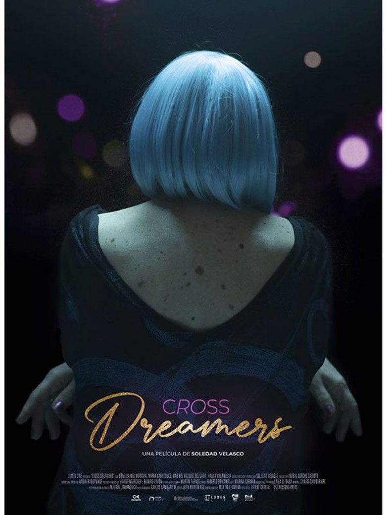 Imatge de Cross Dreamers