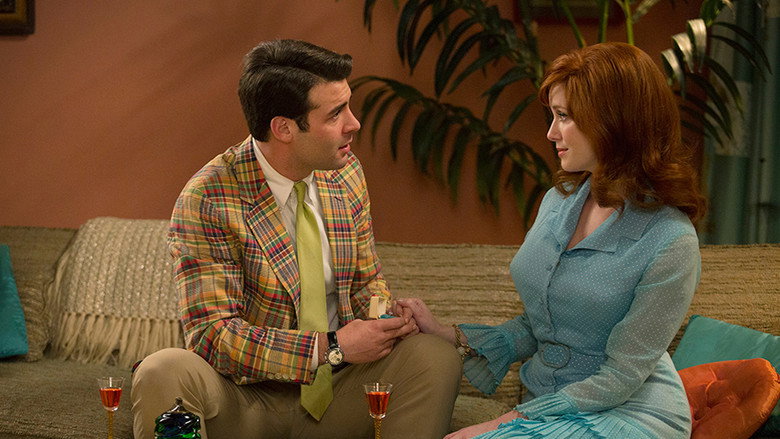 Still from Mad Men - Season 7 Episode 6