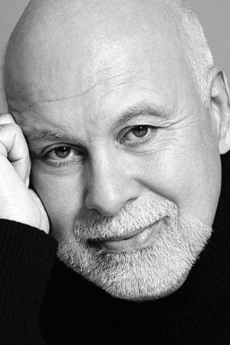 René Angélil photo 2