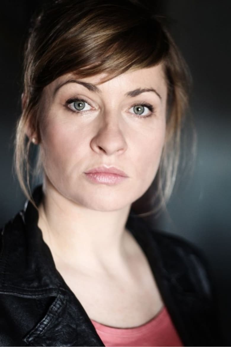 Beate Furcht headshot