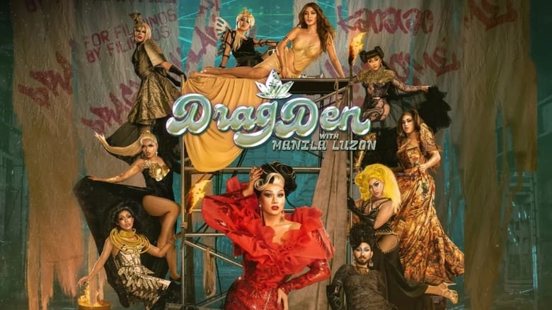 S2 ep05 – Drag Den with Manila Luzon