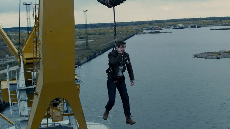 Still image for Actor season 1 episode 1: Episode 1