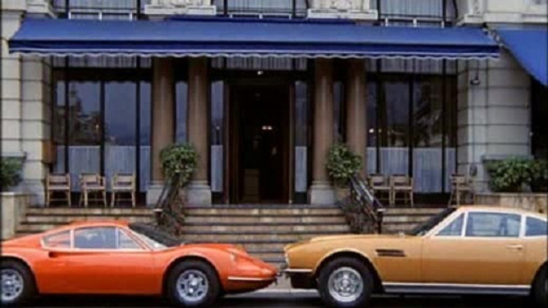 Still from The Persuaders! - Season 1 Episode 1