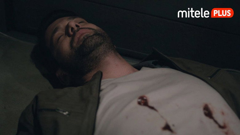 Assistir Sombras do Passado 1x68 Online