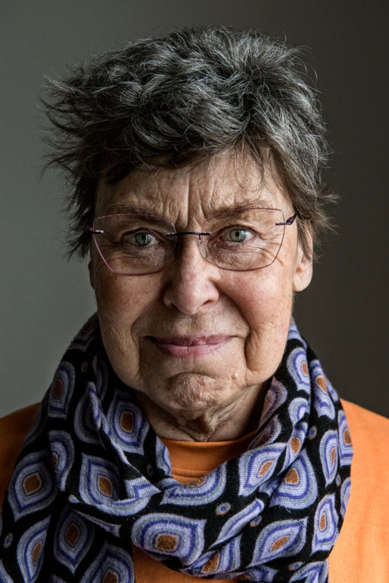 Christina Jutterström