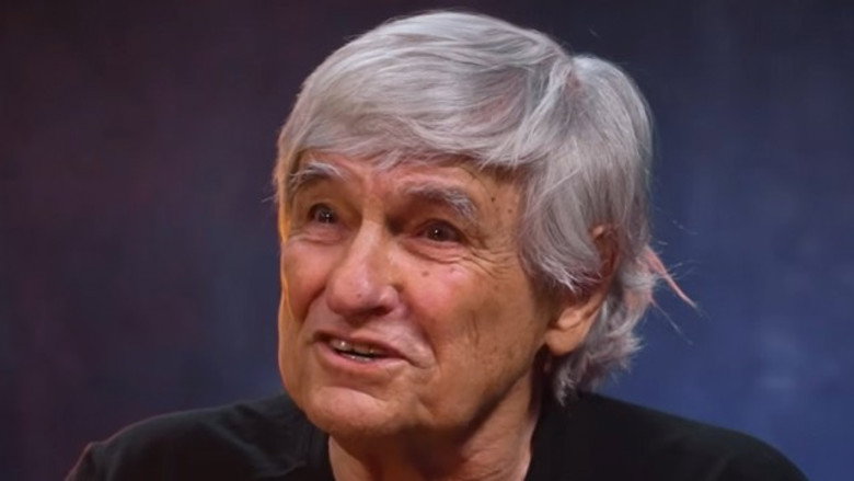 CNRS DIRECTOR: HE CLAIMS TO HAVE MET EXTRATERRESTRIALS WHO GAVE HIM A MESSAGE FOR US görseli